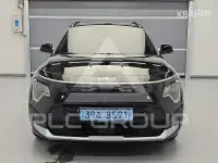 2023 KIA Niro