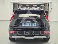2023 KIA Niro