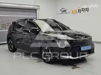 2023 KIA Niro