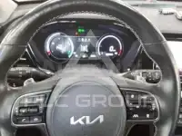 2023 KIA Niro