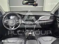 2023 KIA Niro