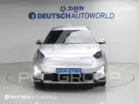 2023 KIA Niro