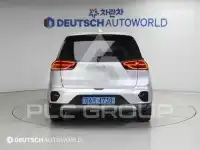 2023 KIA Niro