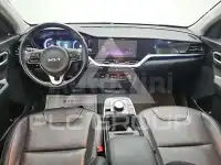 2023 KIA Niro