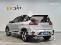 2023 KIA Niro