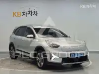 2023 KIA Niro
