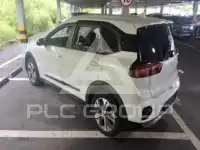 2023 KIA Niro