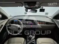 2023 KIA Niro