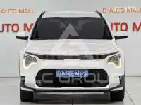 2023 KIA Niro