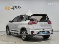 2023 KIA Niro