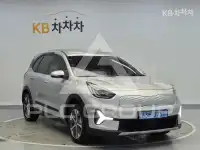 2023 KIA Niro
