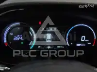 2023 KIA Niro