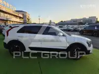 2023 KIA Niro