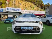 2023 KIA Niro
