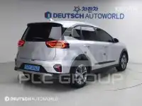 2023 KIA Niro