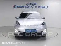 2023 KIA Niro