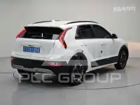 2023 KIA Niro