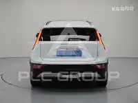 2023 KIA Niro