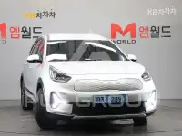 2023 KIA Niro