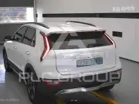 2023 KIA Niro