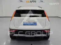 2023 KIA Niro