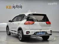 2023 KIA Niro