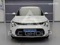 2023 KIA Niro