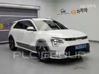 2023 KIA Niro