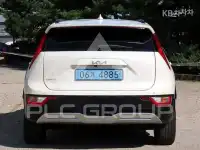 2023 KIA Niro