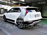 2023 KIA Niro