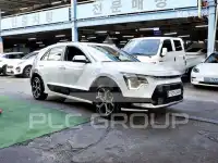 2023 KIA Niro