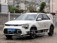 2023 KIA Niro