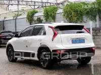 2023 KIA Niro