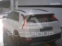 2023 KIA Niro
