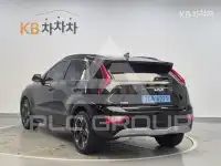 2023 KIA Niro