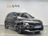 2023 KIA Niro