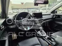 2023 KIA K3