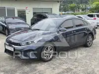 2023 KIA K3