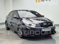 2023 KIA K3