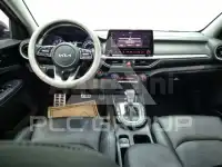 2023 KIA K3