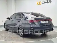 2023 KIA K3