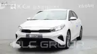 2023 KIA K3