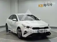 2023 KIA K3