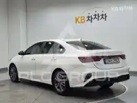 2023 KIA K3
