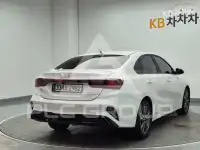 2023 KIA K3