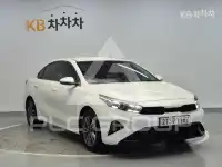 2023 KIA K3