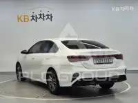 2023 KIA K3