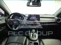 2023 KIA K3