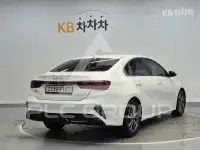 2023 KIA K3