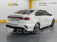 2023 KIA K3